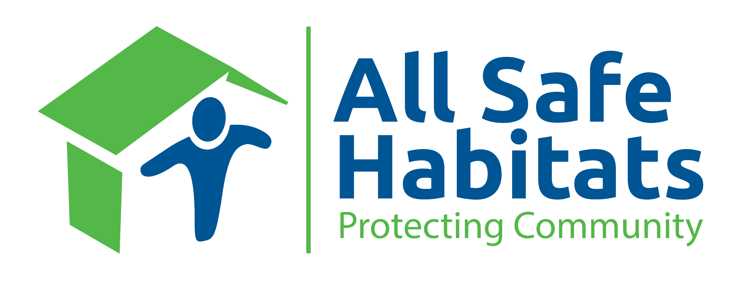 All Safe Habitats Protecting Community
